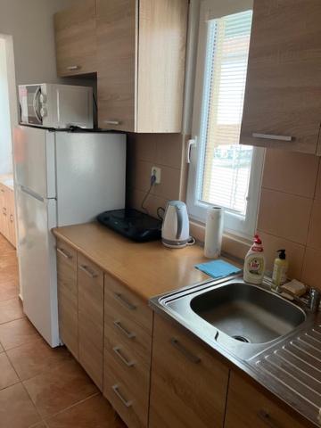 Apartmanovy Dom Slavia Apartamento Bojnice Exterior foto